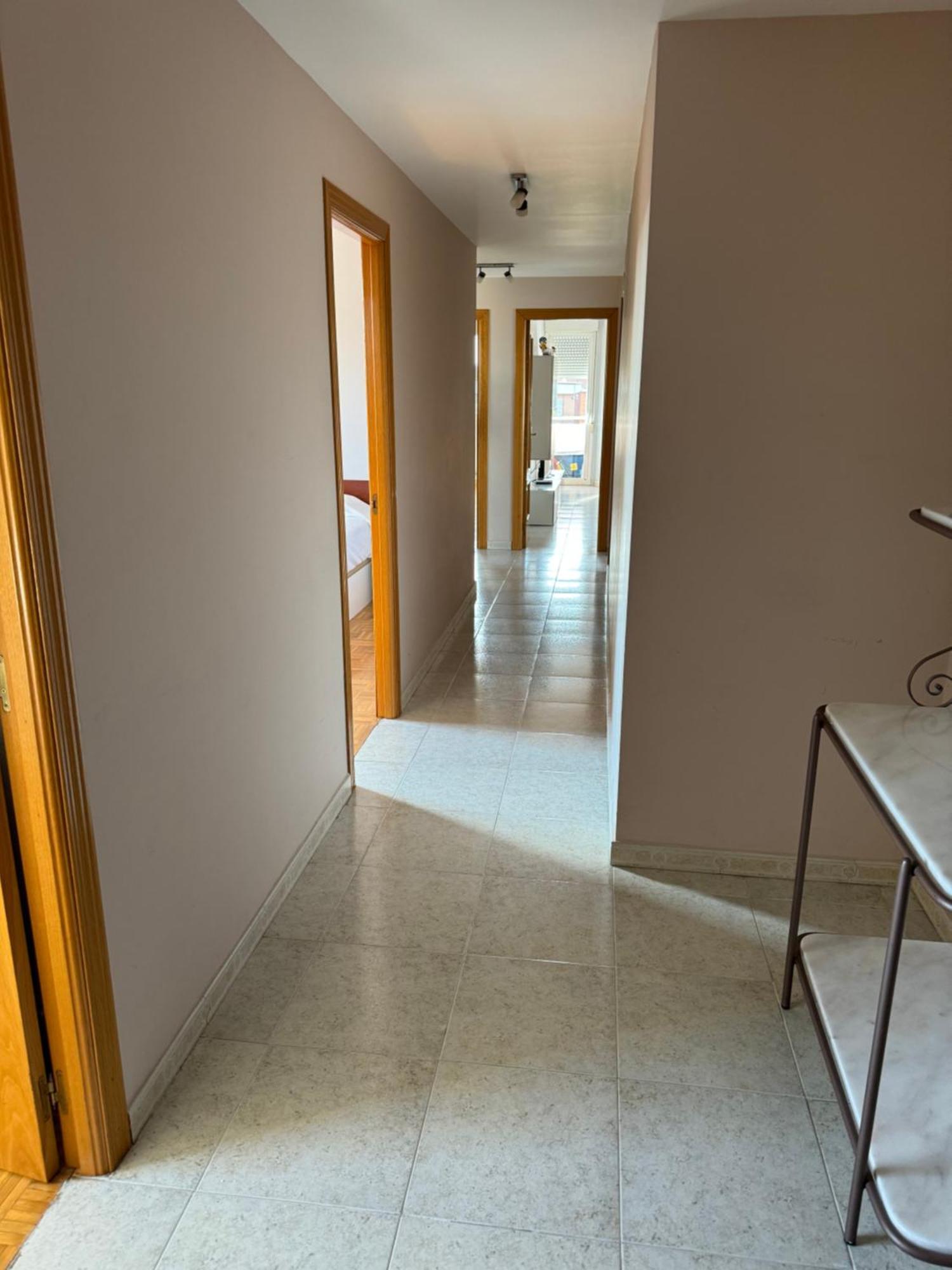 La Casa De Reyes - Wifi Gratis Apartamento Leão Exterior foto